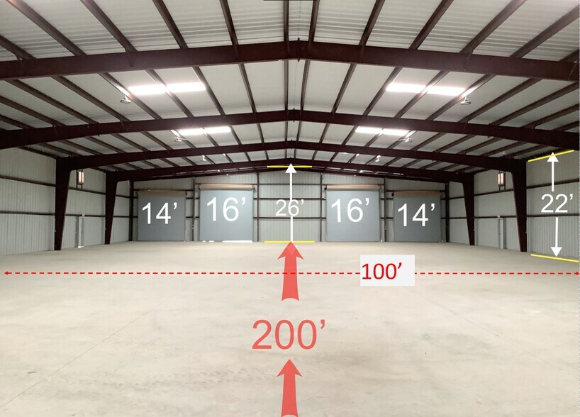 More Photos Of 8328 E Highway 67 Hwy, Alvarado Unknown For Lease