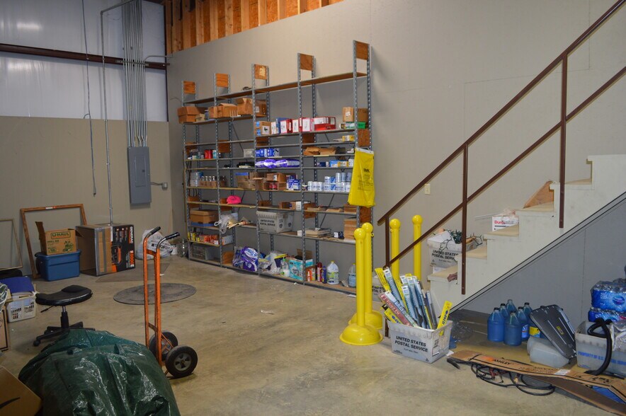 More Photos Of 19540 AR-14, Harrisburg General Retail For Sale