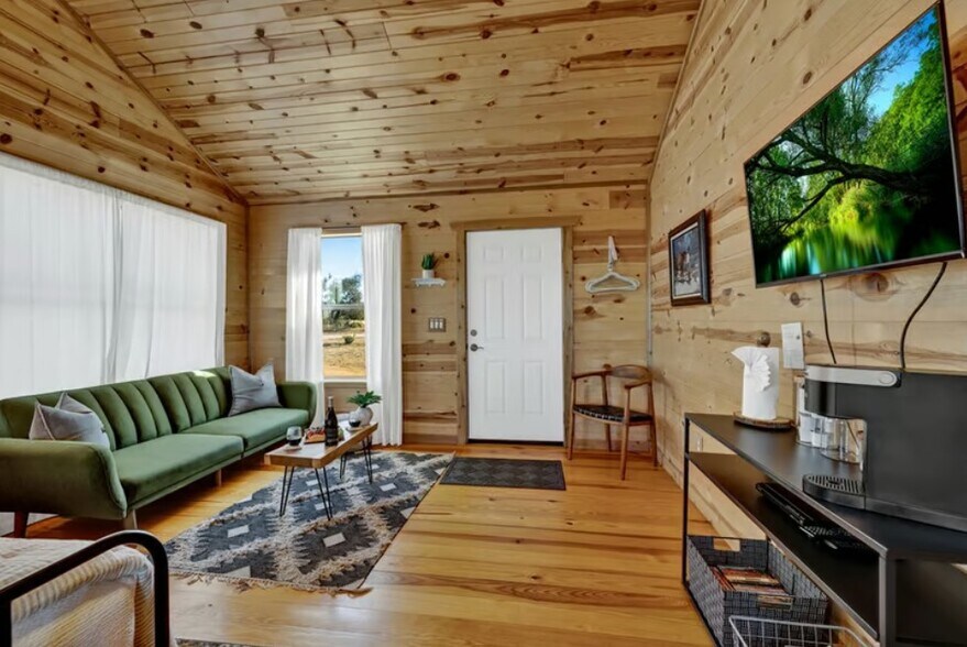 More Photos Of 3167 Keese Rd, Fredericksburg Land For Sale