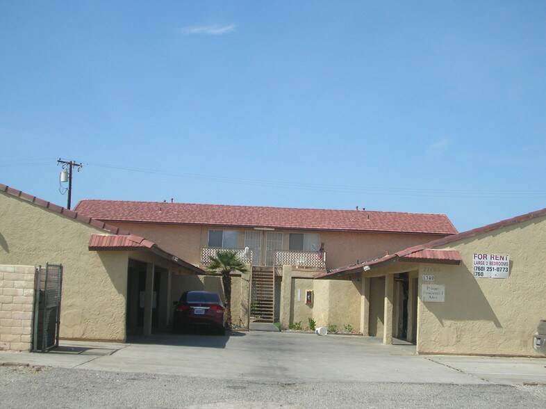 More Photos Of 13405 Ocotillo Rd, Desert Hot Springs Apartments For Sale