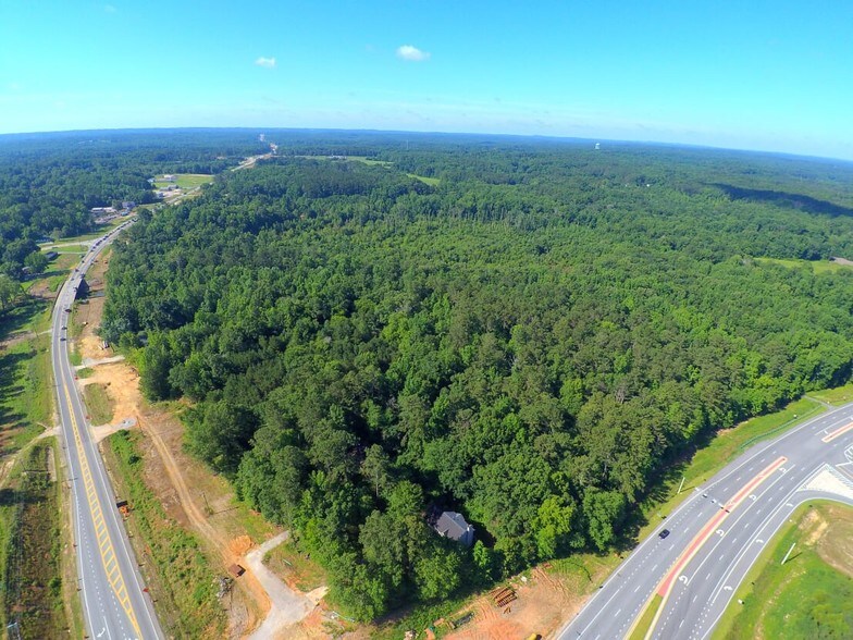 More Photos Of 2690 Hiram Douglasville Hwy, Hiram Land For Sale