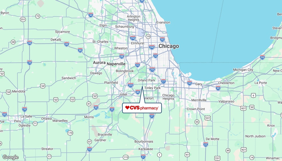 More Photos Of 11201 W 143rd St, Orland Park Drugstore For Sale