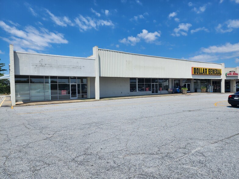 More Photos Of 1301-1349 W Floyd Baker Blvd, Gaffney Unknown For Lease