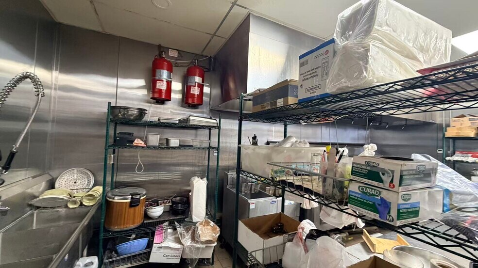 More Photos Of 10329-10351 Garvey Ave, El Monte Storefront Retail Office For Sale