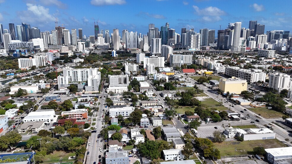 More Photos Of , Miami Land For Sale