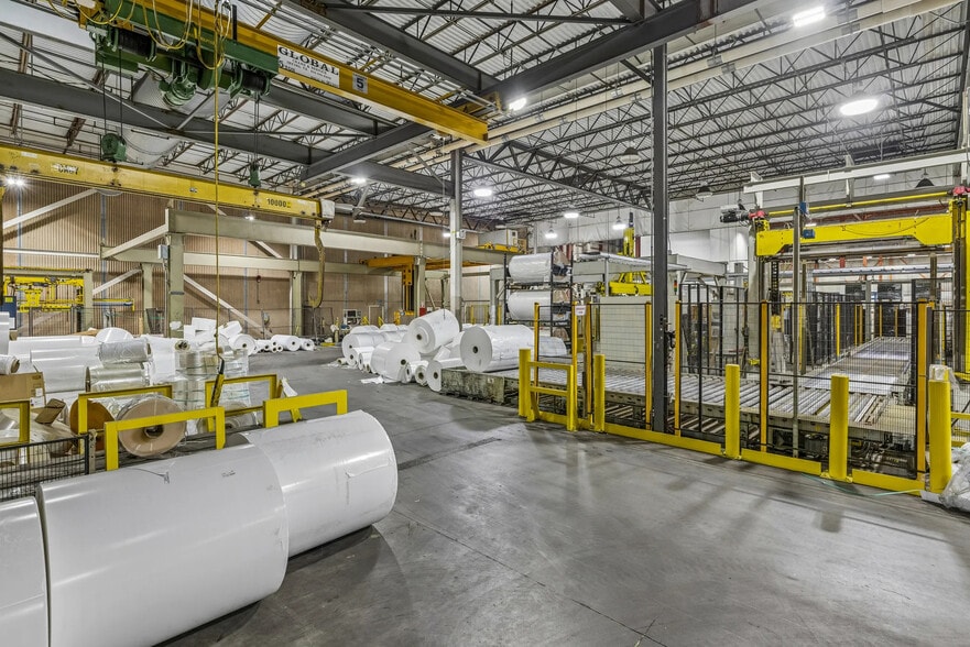 More Photos Of 41501 Wolverine Rd, Shawnee Manufacturing For Sale