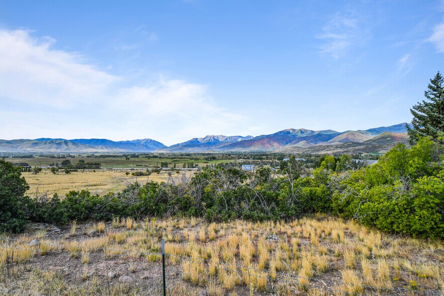 More Photos Of 110 W Moulton Ln, Heber City Land For Sale