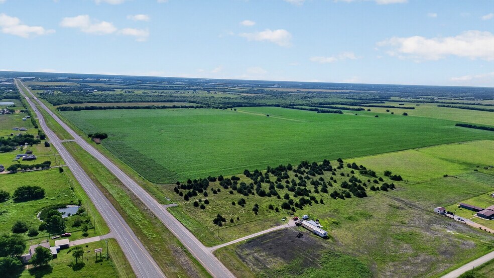 More Photos Of Highway 380, Greenville Land For Sale