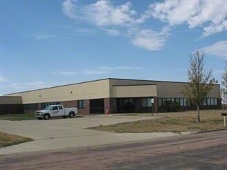 Primary Photo Of 2000-2002 Industrial St, Viborg Warehouse For Sale