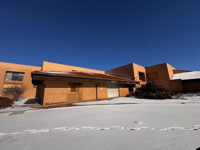 More Photos Of 3012-3060 S Academy Blvd, Colorado Springs Freestanding For Sale