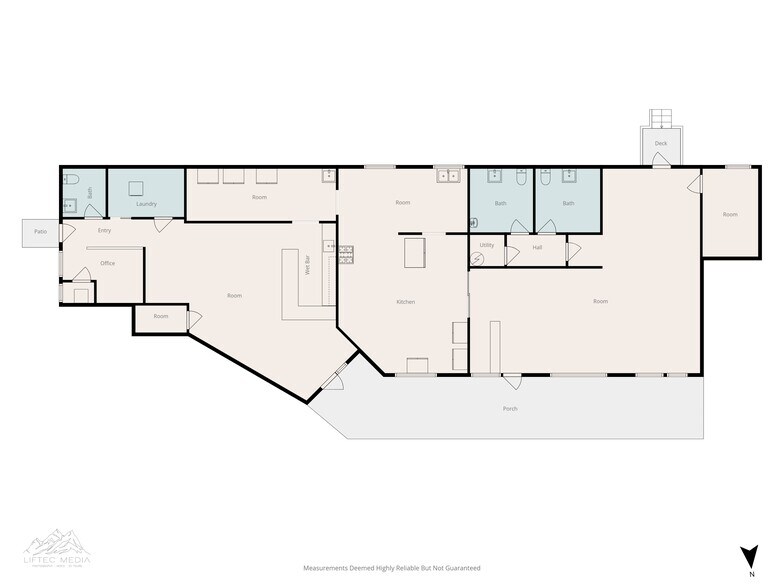 More Photos Of 1260-1278 Broadway, Sonoma Freestanding For Sale