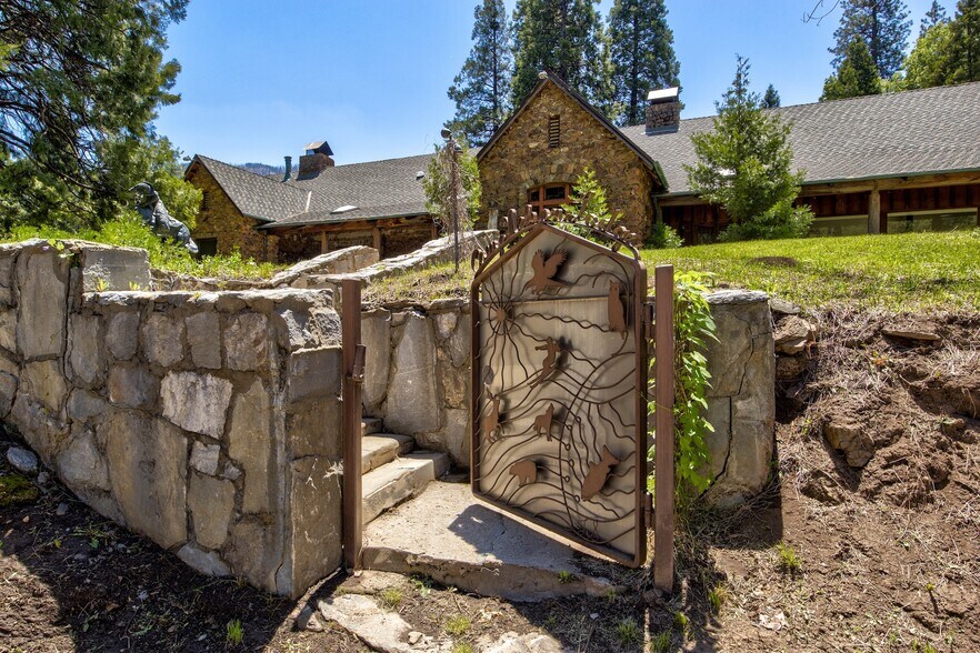 More Photos Of 1699 Nelson Dr, Springville Land For Sale