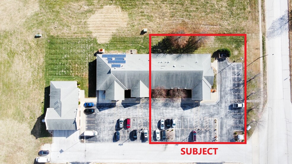 More Photos Of 820 S Illinois Ave, Republic Medical For Lease