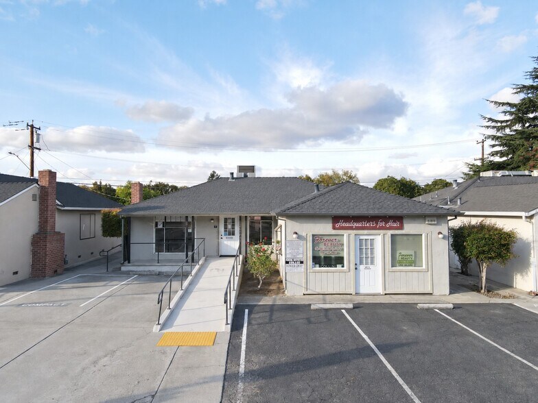 Primary Photo Of 2449 Forest Ave, San Jose Medical For Sale