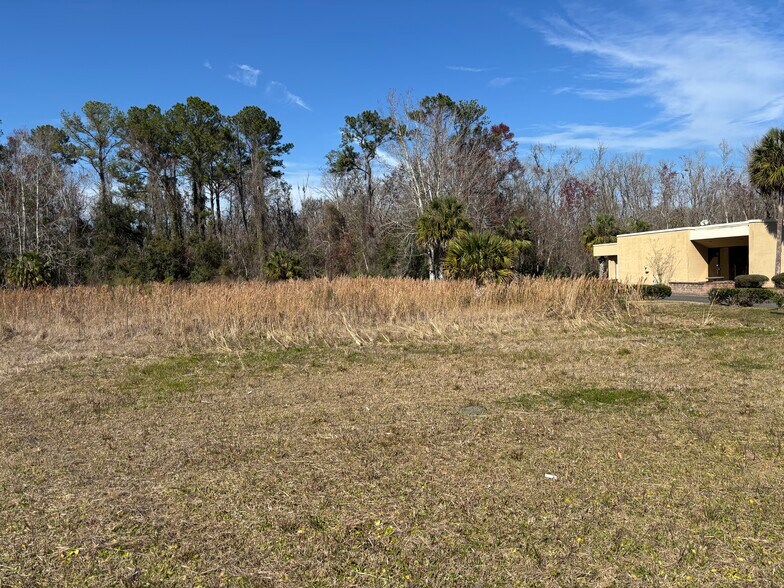 More Photos Of 1000 Cooks Lane, Green Cove Springs Land For Sale