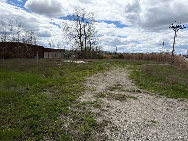 More Photos Of 3155 W Thompson Rd, Fenton Land For Sale