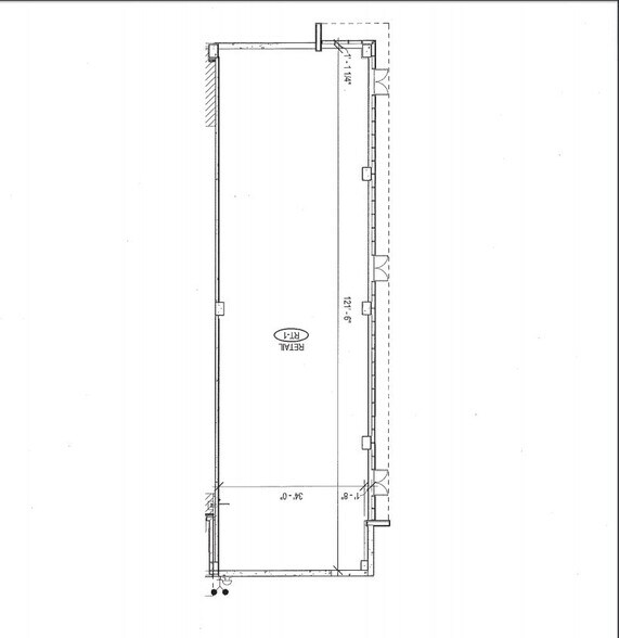 More Photos Of 60 Washington St, Hartford Parking Garage For Lease