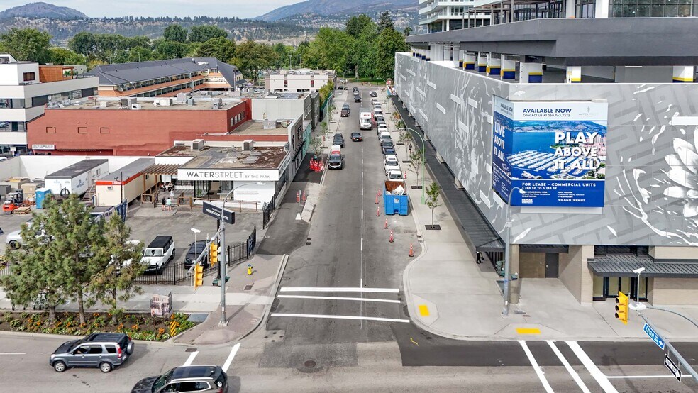 More Photos Of 278 Leon Av, Kelowna Apartments For Lease