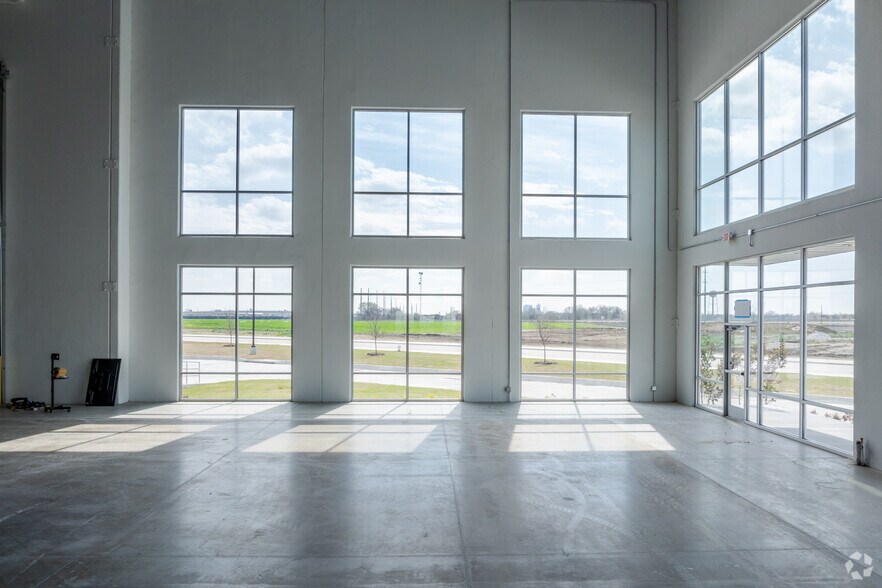 Photo of 1st Floor Ste Building 3