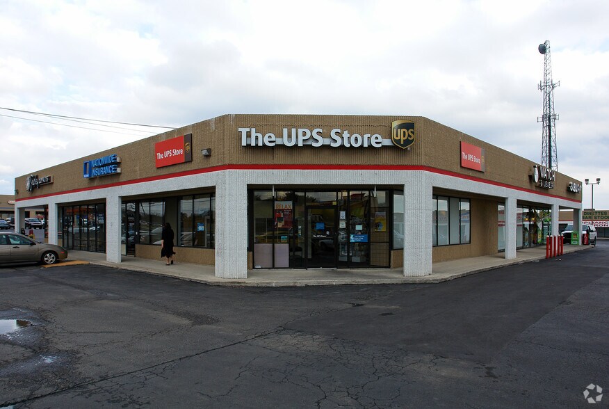 More Photos Of 14040-14094 Nacogdoches Rd, San Antonio Unknown For Lease