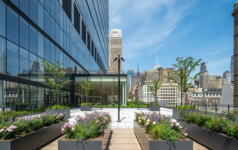 More Photos Of PENN 2, New York Office For Lease
