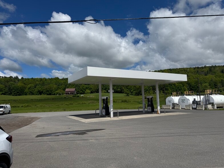 More Photos Of 1275 1275 state route 990 v Rt, Gilboa General Retail For Sale