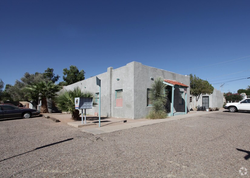 Primary Photo Of , Casa Grande Multifamily For Sale