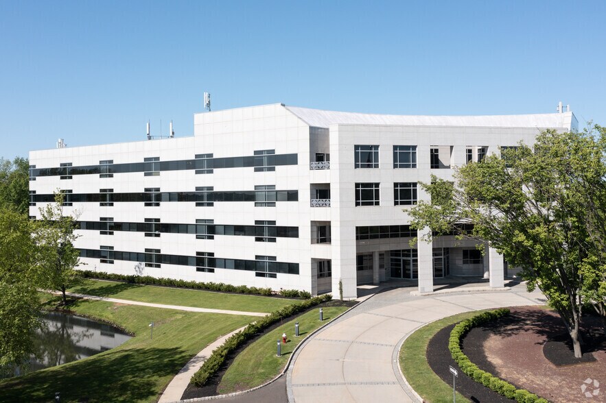 More Photos Of 100 Overlook Ctr, Princeton Coworking Space