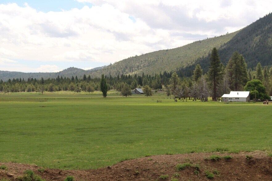 Primary Photo Of 23411 W Langell Valley Rd, Bonanza Land For Sale