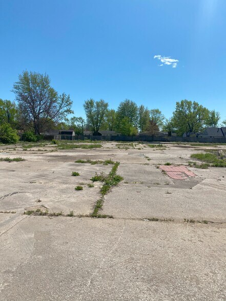 More Photos Of 3224 Meeker, Muncie Land For Sale