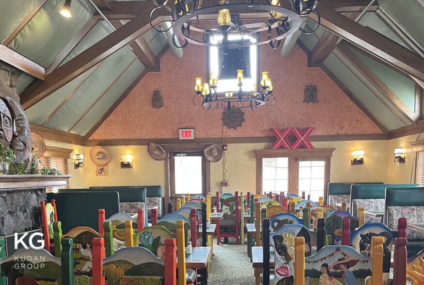 More Photos Of 220 Milwaukee Ave, Buffalo Grove Restaurant For Sale