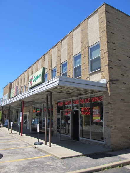 More Photos Of 5545-5565 Wilson Mills Rd, Cleveland Office For Lease