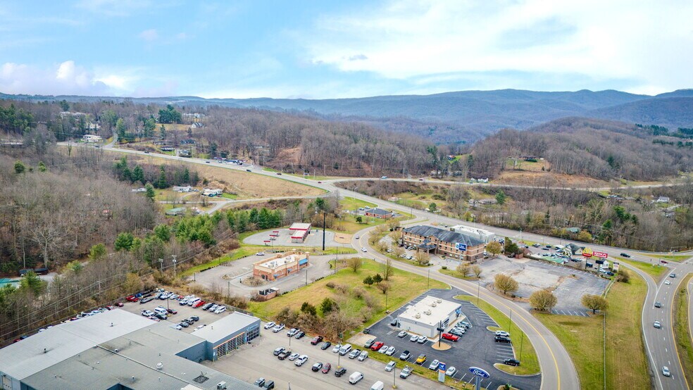 More Photos Of Woodland Drive SW, Wise Land For Sale