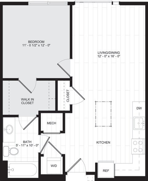 More Photos Of 8010 Gramercy Blvd, Rockville Apartments For Lease