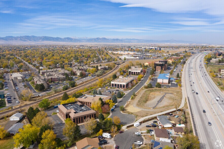 More Photos Of 8601 Turnpike Dr, Westminster Medical For Sale