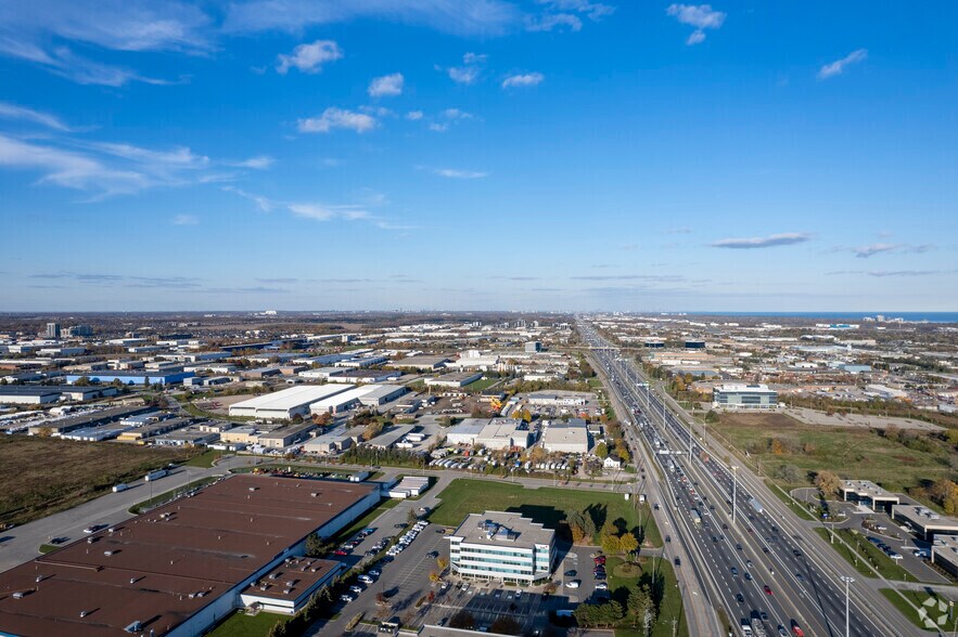 More Photos Of 4145 North Service Rd, Burlington Coworking Space