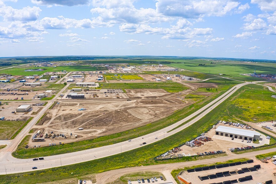 More Photos Of 14058 James Dr, Williston Land For Sale