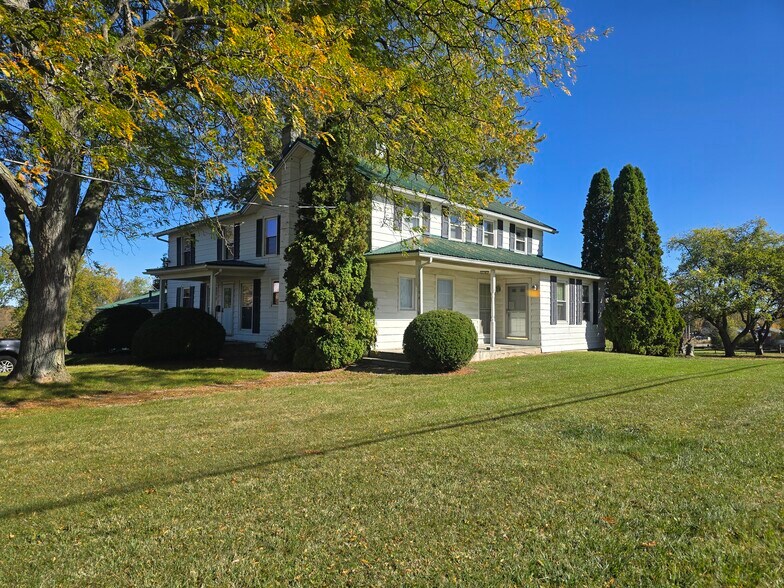 More Photos Of 6640 State Route 5 and 20, Bloomfield Manufacturing For Sale