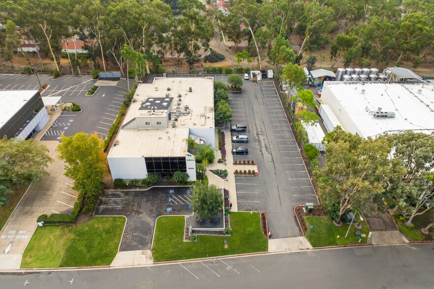 More Photos Of 10065 Old Grove Rd, San Diego Office For Lease