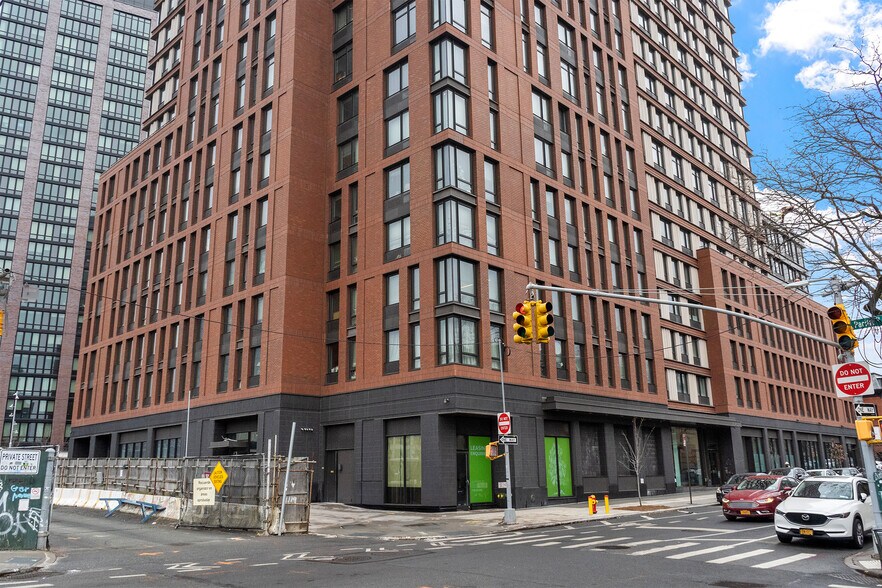 More Photos Of 535 Carlton Ave, Brooklyn Apartments For Lease