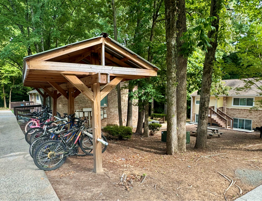 More Photos Of 201 Howell St, Chapel Hill Apartments For Sale