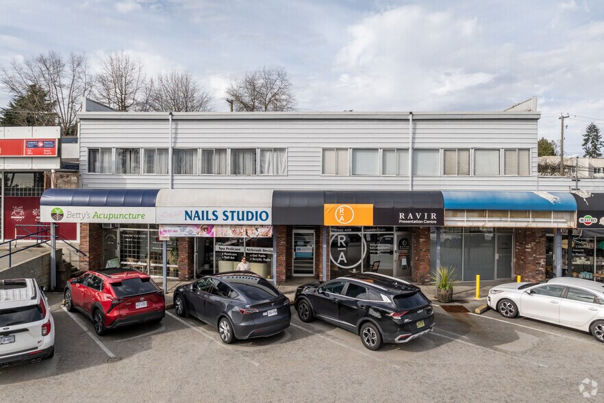 More Photos Of 1111 Austin Av, Coquitlam Storefront For Lease