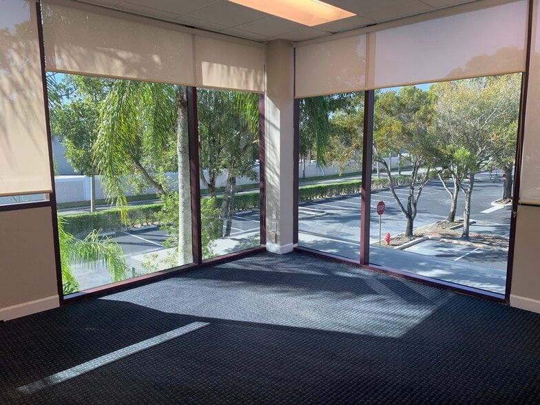 More Photos Of 1500 Corporate Center Way, Wellington Office For Lease