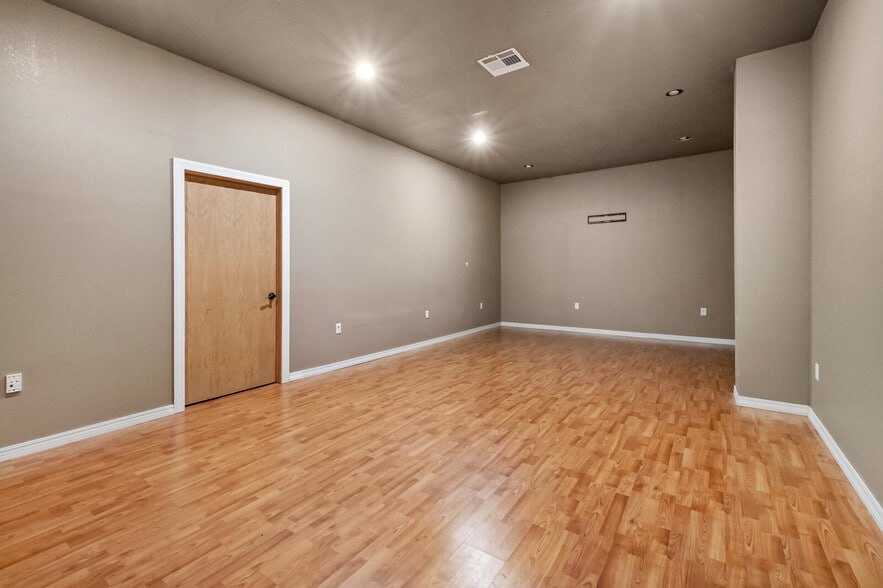 More Photos Of 814 E Cherokee Ave, Sallisaw Religious Facility For Sale