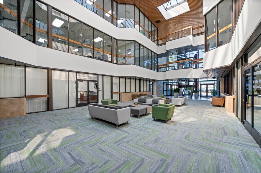 More Photos Of 5250 Commerce Dr, Salt Lake City Office For Lease