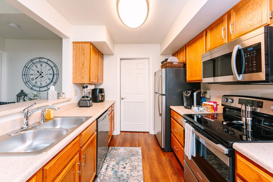 More Photos Of 100 Twin Ponds Ln, Bridgeville Apartments For Sale