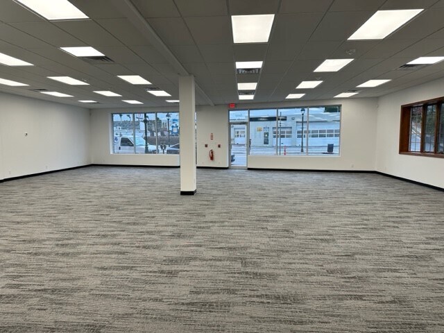 More Photos Of 81-83 E Main St, Elmsford Storefront Retail Office For Lease