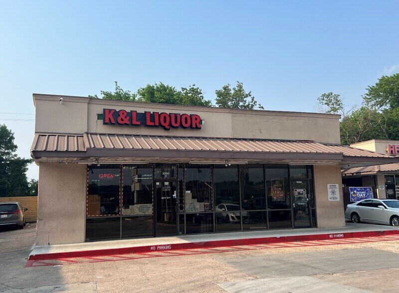 More Photos Of 8200-8290 W Bellfort St, Houston Unknown For Lease