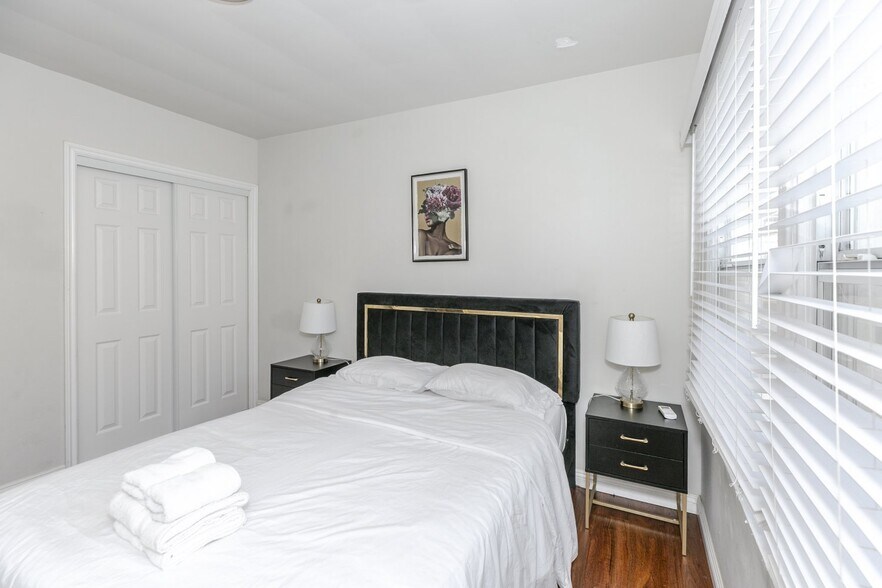 More Photos Of 22 N Electric Ave, Alhambra Apartments For Sale