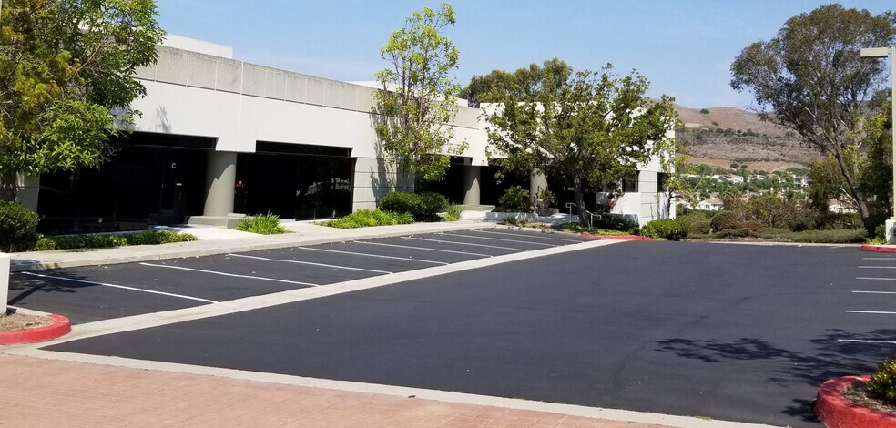 More Photos Of 930 Calle Negocio, San Clemente Light Manufacturing For Lease